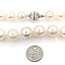 Necklace Strand 11-13mm South Sea Pearl 14kw 18" 87.3g 225100114