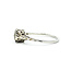 Ring Engagement 0.3ct European Cut Diamond 18kw 7.3mm Sz8 2.22g 225100055