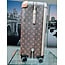 Rolling Luggage Louis Vuitton Monogram Horizon 50 luggage M13768 125115008