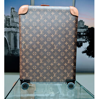 Rolling Luggage Louis Vuitton Monogram Horizon 50 luggage M13768 125115008