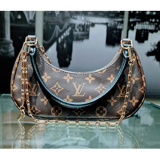Handbag Louis Vuitton Catchy PM Monogram M25223 125115011
