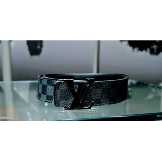 Belt Louis Vuitton LV Initials 40mm Reversible M0213V 125115009