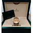 Watch Rolex Datejust Two-Tone 126333 Yr. 2024 41mm Stainless Steel & 18kt Yellow Gold 7.75" Box & Card 125116011