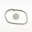 Bracelet Tennis 3ctw Round Diamonds 14kw 3mm 6.5" 9.12g 125110002