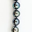 Necklace Strand 11-13mm Tahitian Pearl 14kw 18" 84.1g 225100115