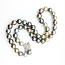 Necklace Strand 9.8mm Pearl 14kw 18" 56.97g 225100171