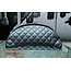 Handbag Chanel Kisslock Quilted Caviar Leather M283400 125115041
