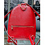 Backpack Louis Vuitton Mabilon Epi Leather Red 125115072