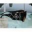 Sunglasses Chanel Swarovski Crystal Frames M5080B 125115069