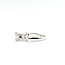 Ring Engagement 1.70ctw Round Diamonds 14kw 3mm Sz5 3.35g 225110001