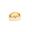 Ring Nugget 14ky 11mm Sz7 7.83g 125112003