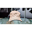 Hat Gucci Supreme Beige Monogram Velcro Back 125115082