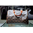 Handbag Louis Vuitton Speedy 30 Monogram Coated Canvas 125115077