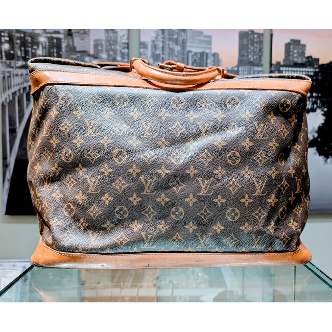 Handbag Louis Vuitton Cruiser 45 Monogram 125115078