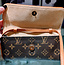 Crossbody Louis Vuitton Florentine Twin PM Pochette Monogram 125115057