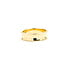 Ring Tiffany & Co. 1837 18ky 6mm Sz9 8.14g 125110057
