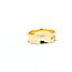 Ring Tiffany & Co. 1837 18ky 6mm Sz9 8.14g 125110057