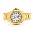 Watch Rolex Yacht Master 16628 Yr. 2001 40mm 18kt Yellow Gold 7.75" Watch Only 125126002