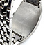 Watch Franck Muller Curvex 1752 B QZ 29x24.5mm Stainless Steel 6.5" Watch Only 125116009