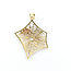 Pendant Spider Web 14tri 36mm 1.9g 125112005