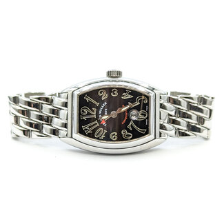 Watch Franck Muller Conquistador 8002 L SC 33mm Stainless Steel 6.5" Watch Only 125116007