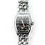 Watch Franck Muller Conquistador 8002 L SC 33mm Stainless Steel 6.5" Watch Only 125116007