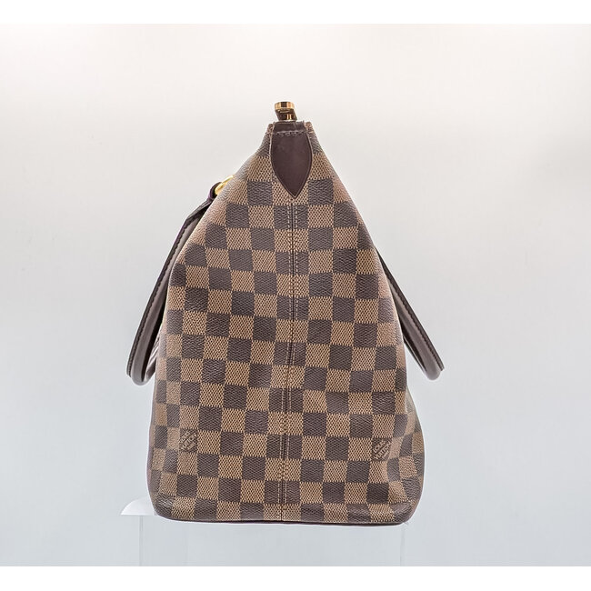 Handbag Louis Vuitton Saleya GM Monogram 125125035