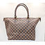 Handbag Louis Vuitton Saleya GM Monogram 125125035