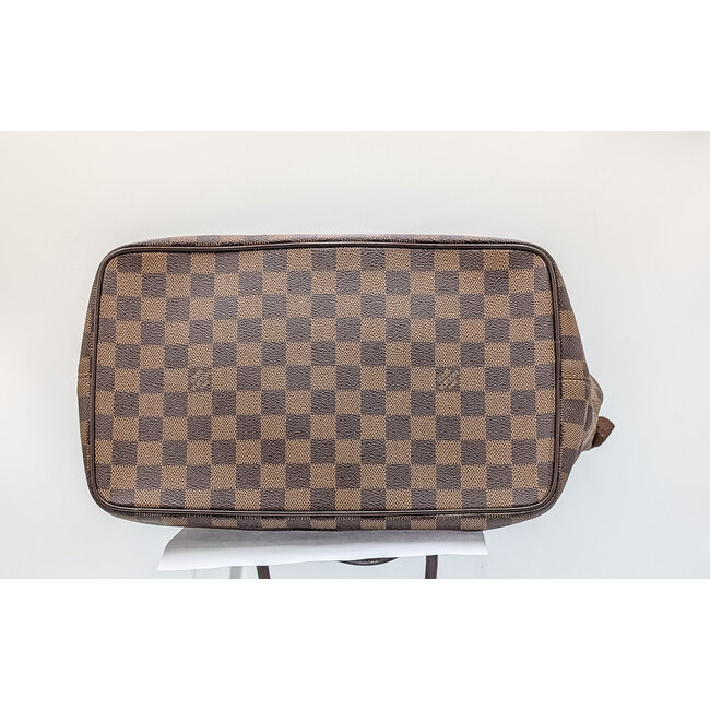 Handbag Louis Vuitton Saleya GM Monogram 125125035