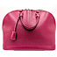 Handbag Louis Vuitton Alma GM Vernis 125125036