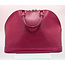 Handbag Louis Vuitton Alma GM Vernis 125125036