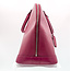 Handbag Louis Vuitton Alma GM Vernis 125125036