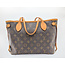 Handbag Louis Vuitton Neverfull PM Monogram 125125037
