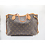 Handbag Louis Vuitton Neverfull PM Monogram 125125037