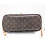 Handbag Louis Vuitton Neverfull PM Monogram 125125037