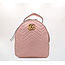 Backpack Gucci GG Marmont Light Pink 125125038