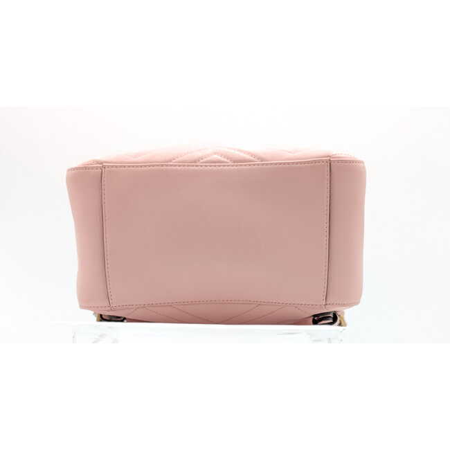Backpack Gucci GG Marmont Light Pink 125125038