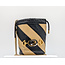 Bucket Gucci Zumi Mini Bucket Black & Beige 125125041