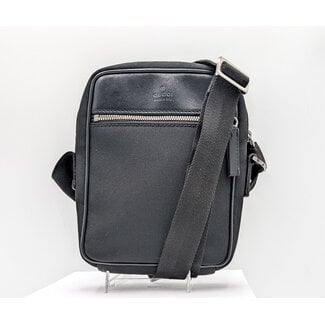 Crossbody Gucci Pallas Vertical Nylon Black 125125042