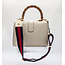 Handbag Gucci Dionysus Bamboo Red White & Blue 125125043