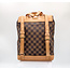 Backpack Louis Vuitton Arlequin Damier Limited Edition 125125045