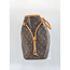 Handbag Louis Vuitton Neverfull MM Monogram 125125046