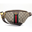 Waist Pouch Gucci Ophidia Small Belt Bag 125125048