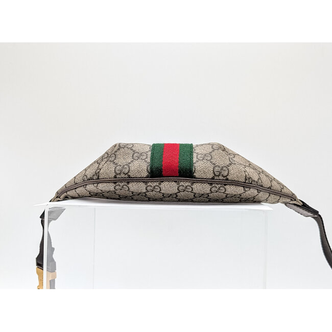 Waist Pouch Gucci Ophidia Small Belt Bag 125125048