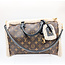Handbag Louis Vuitton Soft Speedy 30 Teddy Monogram M26326 125125049