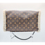 Handbag Louis Vuitton Soft Speedy 30 Teddy Monogram M26326 125125049