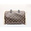 Handbag Louis Vuitton Soft Speedy 30 Teddy Monogram M26326 125125049