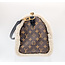 Handbag Louis Vuitton Soft Speedy 30 Teddy Monogram M26326 125125049