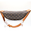 Waist Pouch Louis Vuitton Rush Bumbag Monogram M14019 125125050