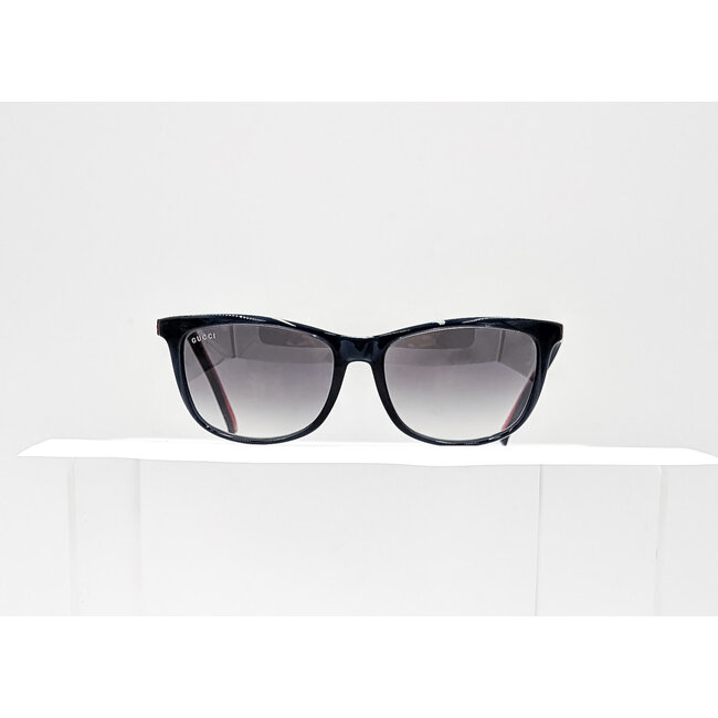 Sunglasses Gucci GG1062 Navy/Red W/case 125125052